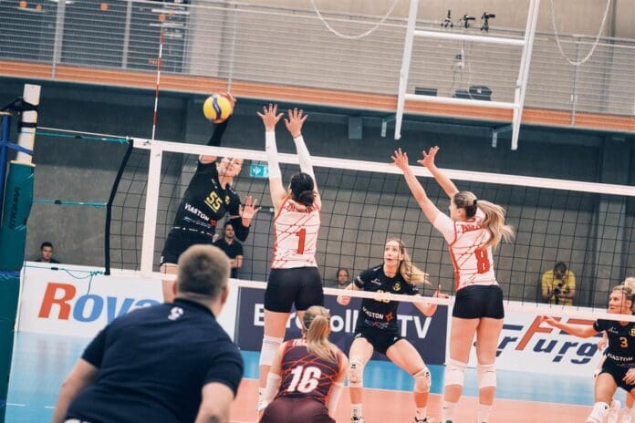 rae - rabotnicki challenge cup