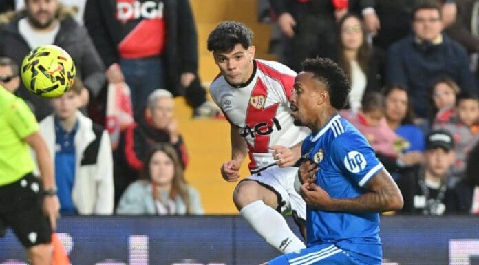 Реал повторно разочара, само 0:0 против Рајо