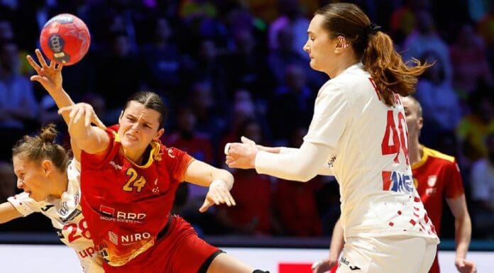 СП 2025: Романија ја прегази Хрватска, сигурен старт за скандинавките