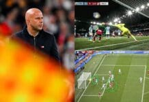 Слот: Голот на Ван Дајк беше чист, истиот судија призна ист ваков гол минатата сезона