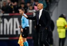 Спалети задоволен од играта на Јуве на градското дерби