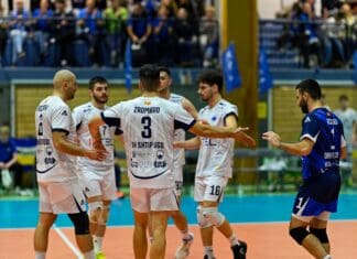 Штип УГД единствен непоразен, важен триумф за Шкендија