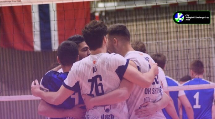 Штипјани оптимисти: Имаме шанси да ги минеме Норвежаните