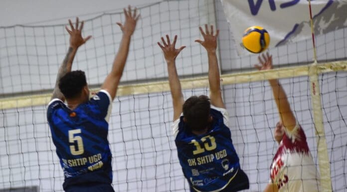 Струмица и Штип УГД остануваат 100%, прва победа на Весна Пробиштип