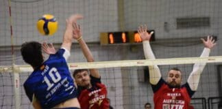 Заврши есенската полуетапа: Работнички ќе презими на третото место