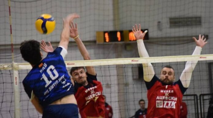 „Седум од седум“ за Штип УГД