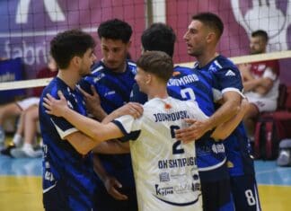 Штипјани заминуваат за Норвешка: Не се плашиме од дебито на евро-сцената, мотивирани сме