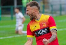 Стоилов и Бојку очекуваат еден поинаков меч меѓу Македонија ЃП и Струга ТЛ за разлика од оној во купот