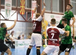 Пролет гостин во Кавадарци: Знаеме каква атмосфера не очекува таму, победа може да ни донесе многу