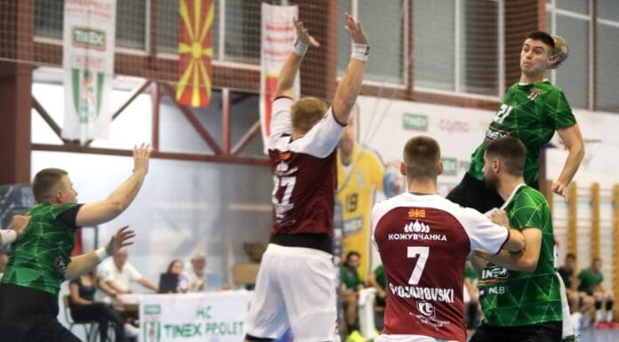 Пролет гостин во Кавдараци: Знаеме каква атмосфера не очекува таму, победа може да ни донесе многу