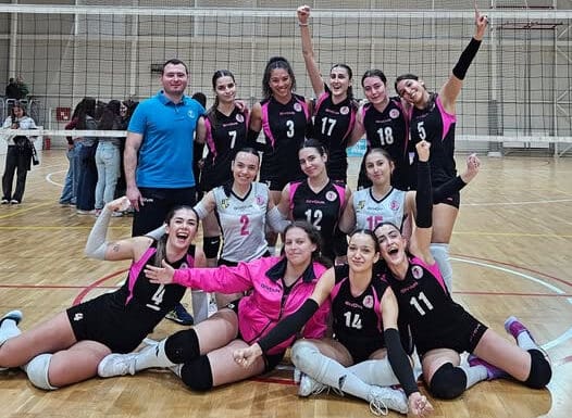 Важни три бода за Струмица жени во Битола