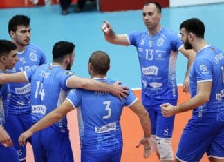 Струмичани со сигурен старт кон одбрана на титулата