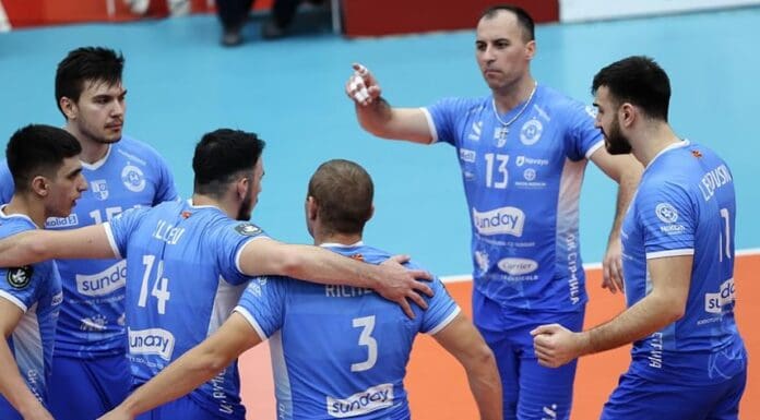 Струмичани со сигурен старт кон одбрана на титулата