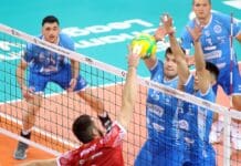 Струмица поразена од Јихострој на првиот меч од ЦЕВ Купот