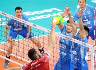 Струмица поразена од Јихострој на првиот меч од ЦЕВ Купот