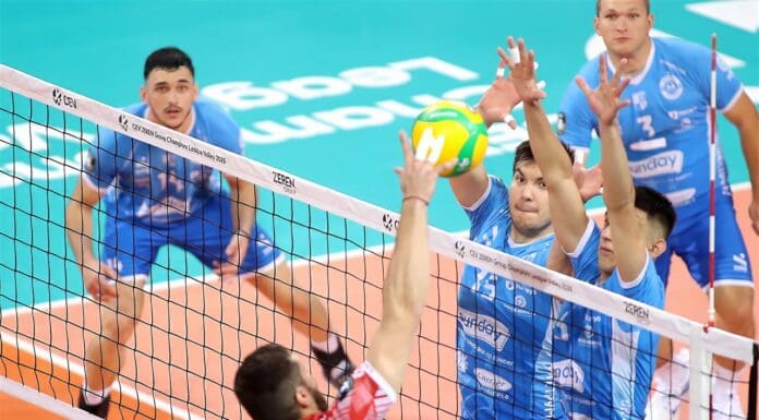 Струмица поразена од Јихострој на првиот меч од ЦЕВ Купот