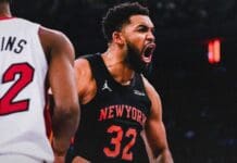 Њујорк ја доби драмата со Мајами, Харден како во најдобрите денови