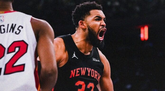 Њујорк ја доби драмата со Мајами, Харден како во најдобрите денови