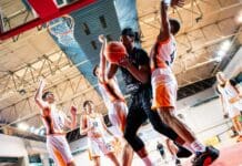 ТФТ загуби со поен разлика од Хелиос Домжале