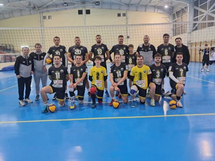 univerzitet tetovo odbojka