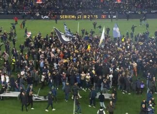 По 34 години: Викинзите се нови шампиони на Норвешка!