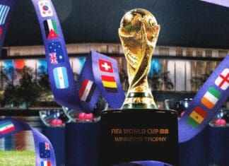 ФИФА ги објави шеширите за СП 2026: Победниците на баражите ќе бидат во групата на „аутсајдери“