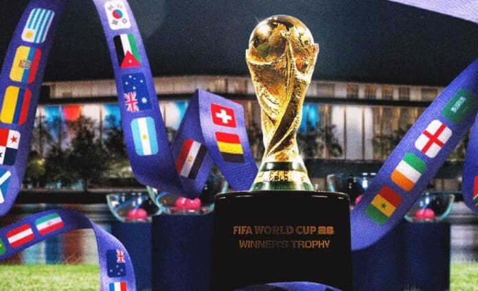 world cup 2026