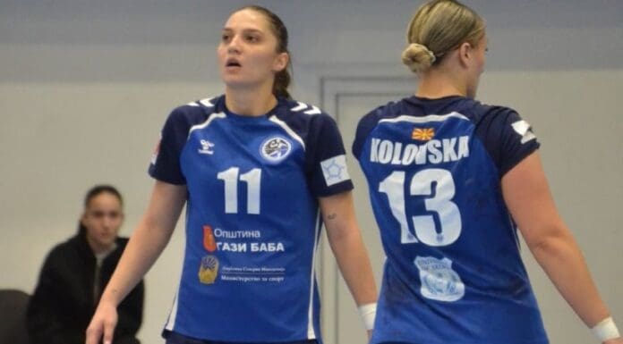 Металург Автокоманда се враќа со реми од гостувањето во Сплит