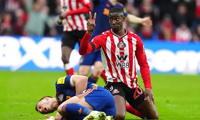 Англиски репрезентативец заврши во болница