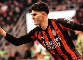 Милан „киксираше“ против Сасуоло