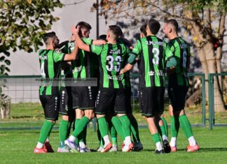 Јанакиевски: Градиме тим што ќе оди на победа против секого во Првата лига