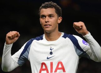 Бренан Џонсон со трансфер во Кристал Палас