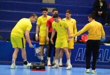 Лазаров прозива, Македонија во исчекување на противникот за место на СП 2027