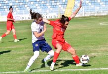 Македонија до 17 години ги дозна противничките за квалификациската рунда во лига Б