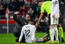 Голем удар за Реал Мадрид: Александер Арнолд паузира два месеци