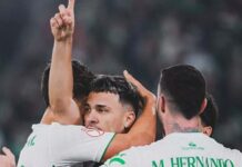 Куп на Шпанија: Расинг го елиминира Виљареал, Селта испадна на пенали