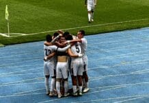 ПМФЛ полувреме: Работнички и Шкупи се „распаднаа“, доминација на Силекс и Брера