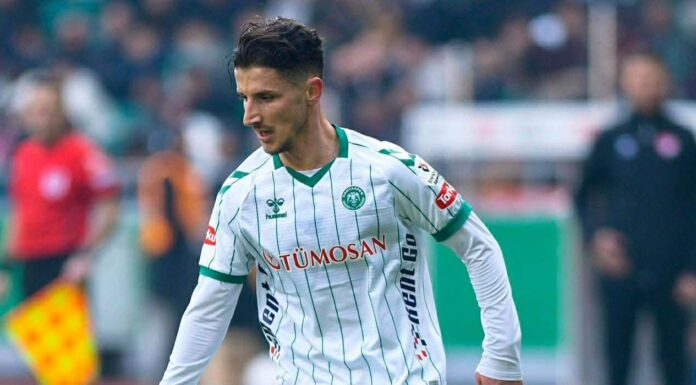 Барди испушти победа против Кајсери, Ашковски со минималец против Железничар