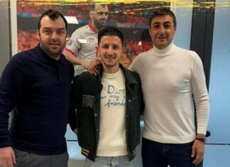 Пандев, Барди и Седлоски…. капитени, легенди, наследство