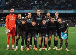 „Ракетата“ на Вања Милинковиќ Савиќ од 130 км на час (ВИДЕО)