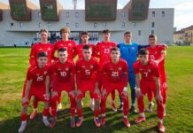 Супер Хоџа со два гола ја реши Црна Гора (ВИДЕО)