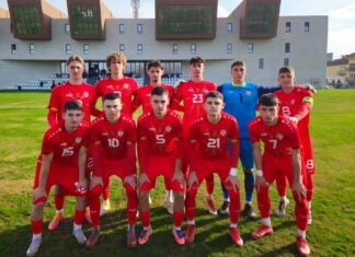 Супер Хоџа со два гола ја реши Црна Гора (ВИДЕО)