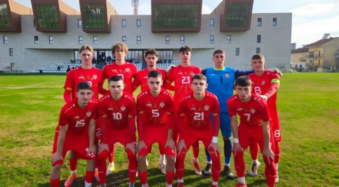 Супер Хоџа со два гола ја реши Црна Гора (ВИДЕО)