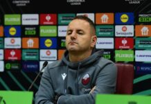 Беќири: Сеуште имаме шанса да обезбедиме следна фаза