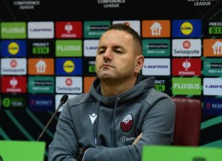 Беќири: Сеуште имаме шанса да обезбедиме следна фаза