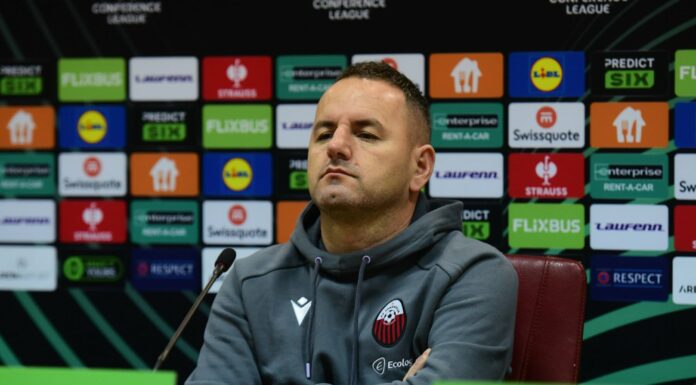 Беќири: Сеуште имаме шанса да обезбедиме следна фаза