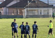 Детонит со триумф над Скопје ја заокружи есенската полусезона во ВМФЛ