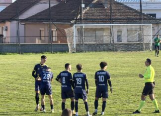 Детонит со триумф над Скопје ја заокружи есенската полусезона во ВМФЛ