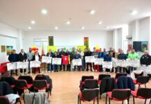 Општина Бутел со четири милиони денари помош за спортот