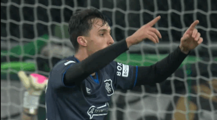 Миовски со „ножички“ погоди против Ференцварош (ВИДЕО)